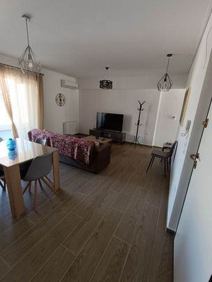 Διαμέρισμα για ενοικίαση Κέντρο (Νέος Κόσμος) - Φωτογραφία 1