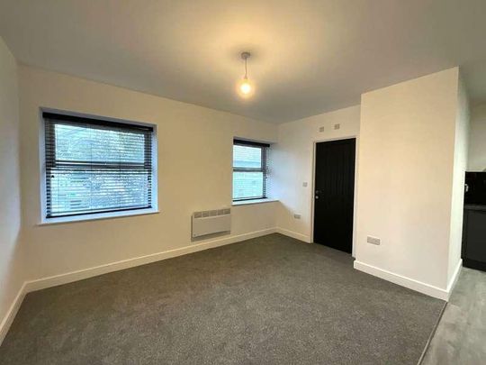 The Old Court House, DN1 - Photo 1