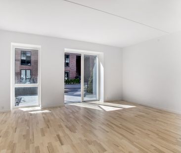 Montagehalsvej 20, 5. th., Montagehuset, 2500 Valby - Foto 6