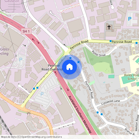 52a Portman Road, Mount Wellington, Auckland City