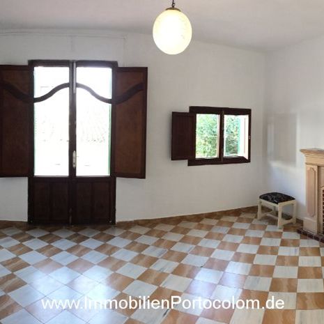 "Apartment in Felanitx " - Bright and spacious flat in Felanitx - Photo 1