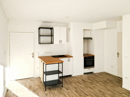 Location appartement 3 pièces, 55.13m², Mennecy - Photo 3