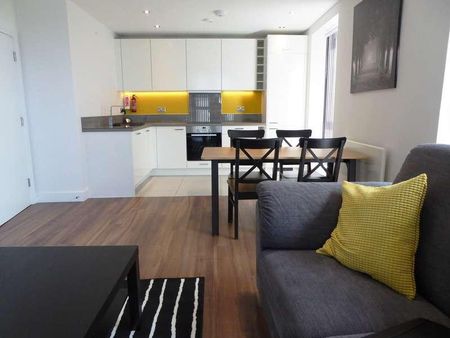 Skylark House, Drake Way, Reading, RG2 - Photo 2