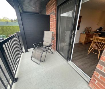 4 1/2 à louer (Bromptonville) - Photo 2