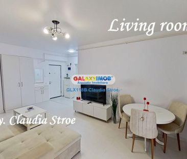 INCHIRIERE APARTAMENT 2 CAMERE CENTERAL ADRESS RESIDENCE - Photo 5