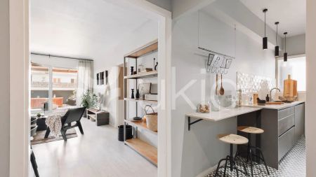 Apartamento de alquiler en Carrer D'aribau, Sant Gervasi- Galvany - Foto 3