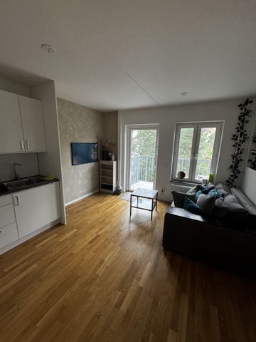 Sparbanksvägen, Hägersten - Photo 2