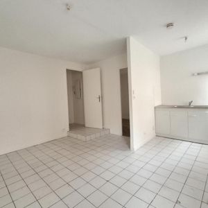 LE HAVRE, quartier Saint Vincent - Appartement T1BIS - Photo 3