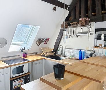 Location Appartement 2 pièces 45m² ROUEN 76000 - Photo 6