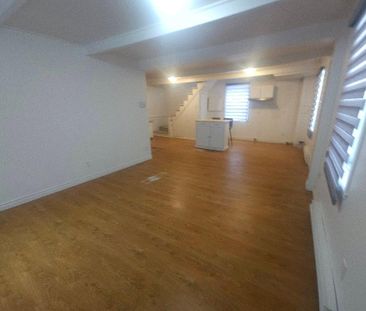 Maison 4 1/2 sur 2 étage - Photo 4