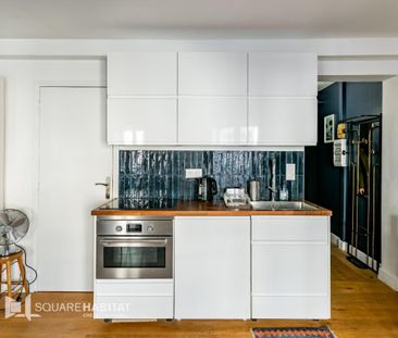 Location Appartement 2 pièces Meublé 35m² BORDEAUX 33000 - Photo 5