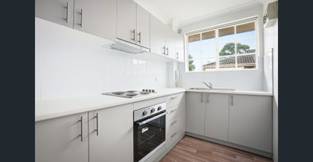 Top-Floor Apartment Offering Light, Space & Unmatched Convenience - Photo 2