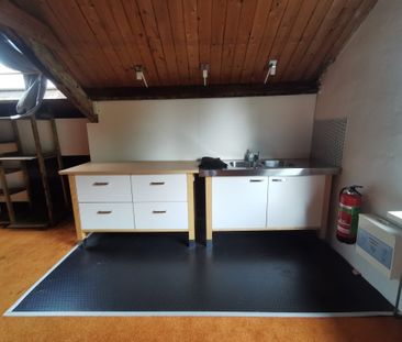 Te huur: Huis Dorpstraat in Nuland - Foto 2