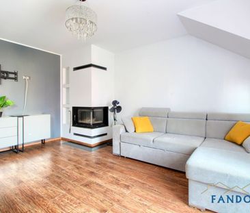 3 pokoje w SZEREGÓWCE - 60 m2 ul. Jazowa! - Zdjęcie 5