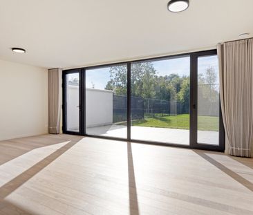 Luxe nieuwbouwwoning met 3 slaapkamers in Mol-Millegem! - Photo 1