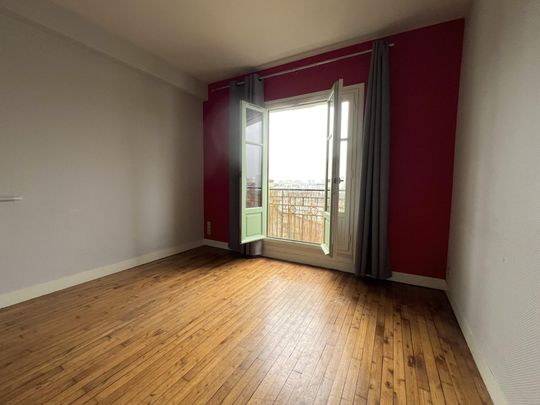 Location Appartement RENNES/CENTRE - Photo 1