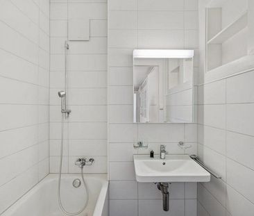 Gemütliche Wohnung an ruhiger Lage in St. Gallen - Foto 3
