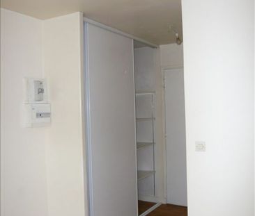 Location Appartement 1 pièce 22m² - Photo 5