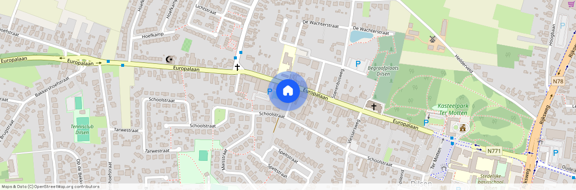 Schoolstraat 50 / 3, 3650 Dilsen-Stokkem