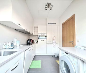 Appartement te huur - Foto 4