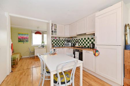 1 bedroom flat to rent - Photo 4