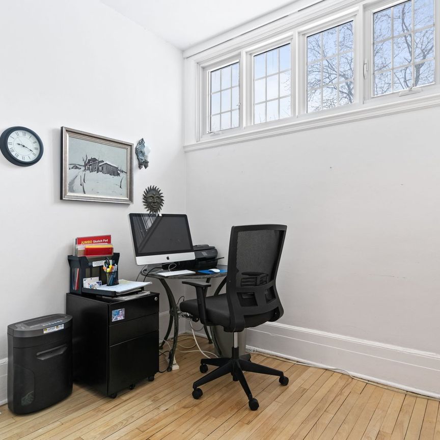 Condo for rent, Montréal (Côte-des-Neiges/Notre-Dame-de-Grâce) - Photo 1