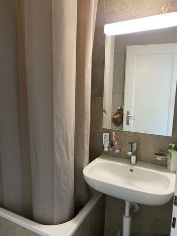 3 Zimmer, 61 m², 4. Stock - Foto 2