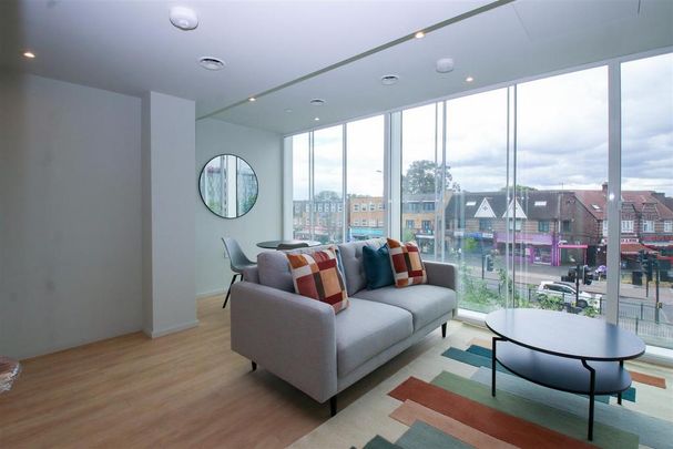 1 bedroom apartment to rent - Photo 1