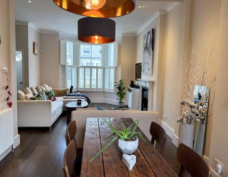 2 bedroom house to rent - Photo 4