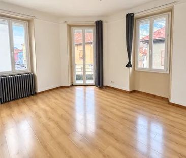Location Appartement 3 pièces 60m² SALLANCHES 74700 - Photo 4