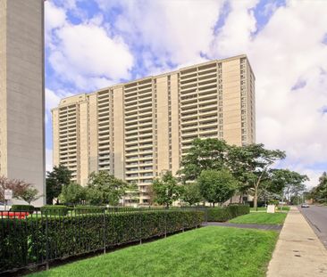 For Lease - 360 Ridelle Avenue Unit# 1701, Toronto, Ontario - Photo 1