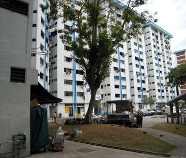 Blk 146 Jalan Bukit Merah (Bukit Merah), HDB 4 Rooms - For Rent - Photo 5