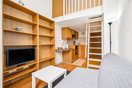 Studio to rent - Photo 3