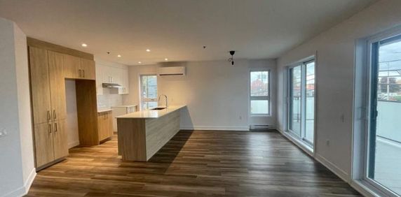 Le Royer | 2-3-4-5 1/2 neufs à louer, St-Sulpice - Photo 2