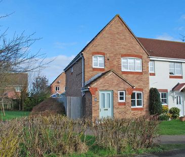 3 bedroom house to rent Lilac Close, Bognor Regis, PO22 - Photo 1