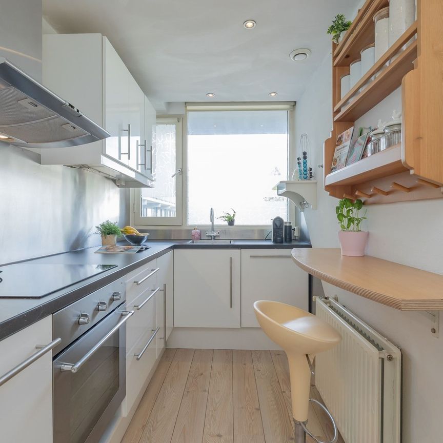 Meidoornweg, 1171 KD Badhoevedorp - Foto 1