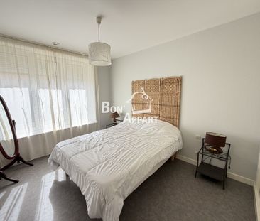 Location Appartement 2 pièces 51m² STE MARIE AUX CHENES 57255 - Photo 3