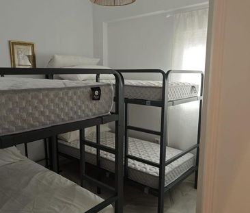 2 room luxury Apartment for rent in Sanlúcar de Barrameda, Spain - Foto 6