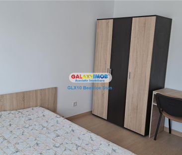 Inchiriere apartament 2 camere cu garaj bloc nou GROZAVESTI / REGIE - Photo 3