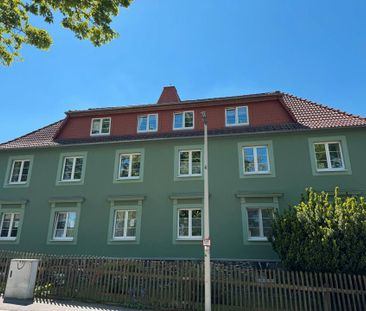 familiäre Wohnatmosphäre, Wohnung mit EBK - Photo 4