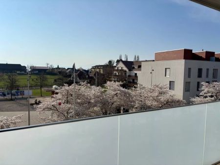 Bel appartement de 4.5 pièces avec balcon - Foto 2