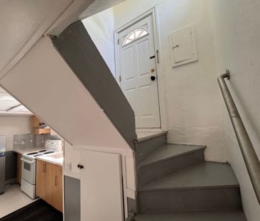 For Lease - 1001 Kipling Avenue Unit# BSMT, Toronto, Ontario - Photo 1