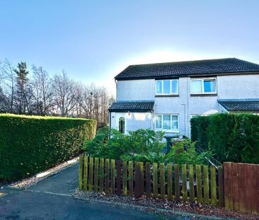 Cleikiminrig, Newcraighall, Edinburgh, EH15 3QZ - Photo 1