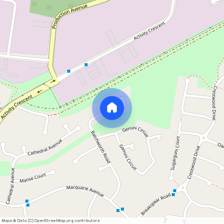 29/18 Batchworth Road, Qld 4214, Molendinar