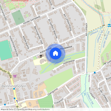 Pferdewiese 3, 44269, Dortmund