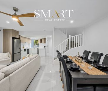 Fully Renovated Modern townhouse!! - Photo 1