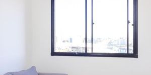 Apartamento para alugar com 38m², 2 quartos e sem vaga - Photo 3