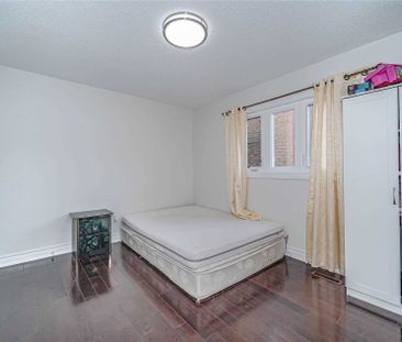 For Lease - 47 Whiteleaf Crescent Unit# Upper, Toronto, Ontario - Photo 4