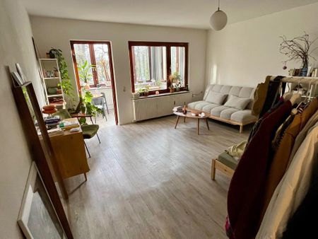 1-Zimmer-Wohnung mit großem Wintergarten - Photo 5