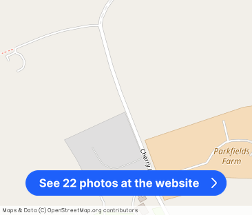 Cherry Lane, Cheadle - Photo 1